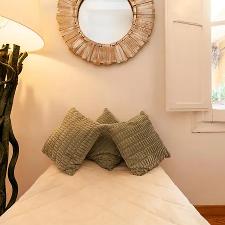 Spanish Steps Splendid Apartment Rom Exterior foto