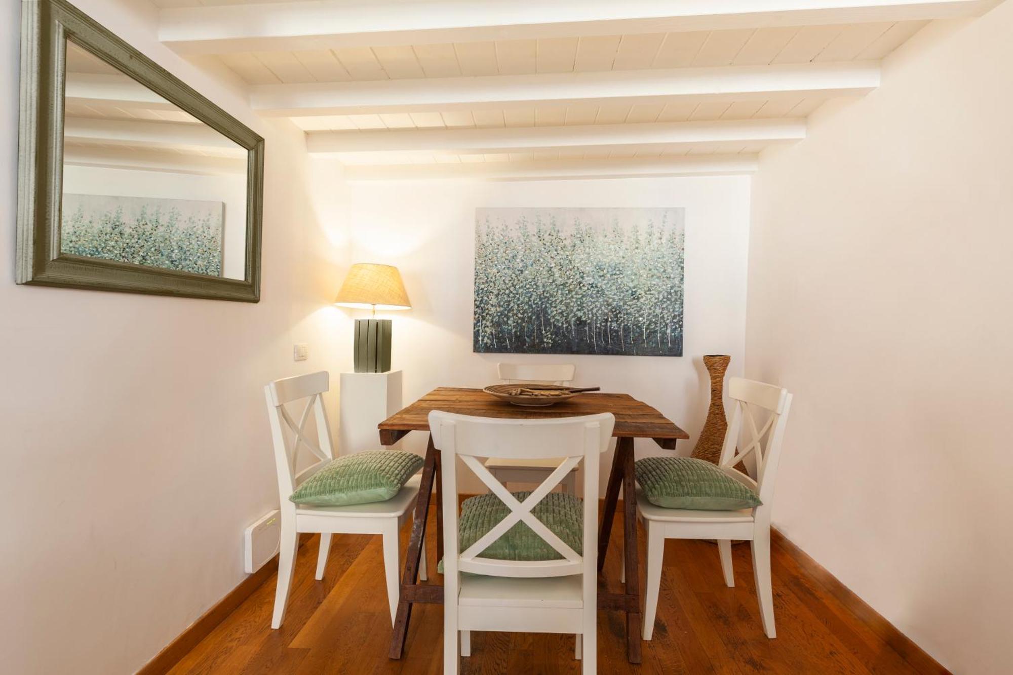 Appartement Spanish Steps Splendid *